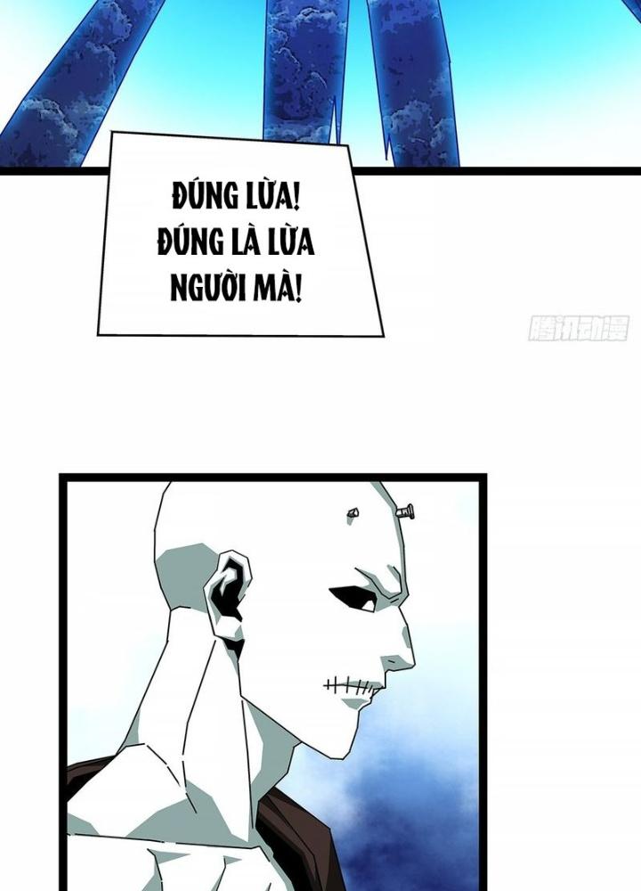 Bắt Đầu Vùng Dậy Từ Việc Chơi Game Nghiêm Túc Chapter 179 - Trang 3