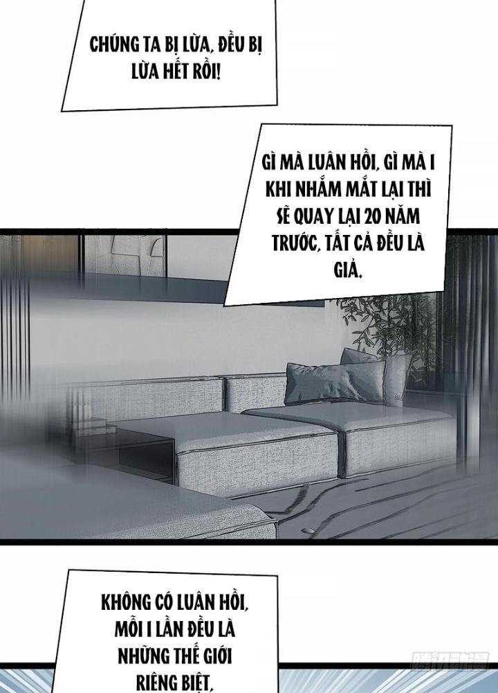 Bắt Đầu Vùng Dậy Từ Việc Chơi Game Nghiêm Túc Chapter 179 - Trang 3