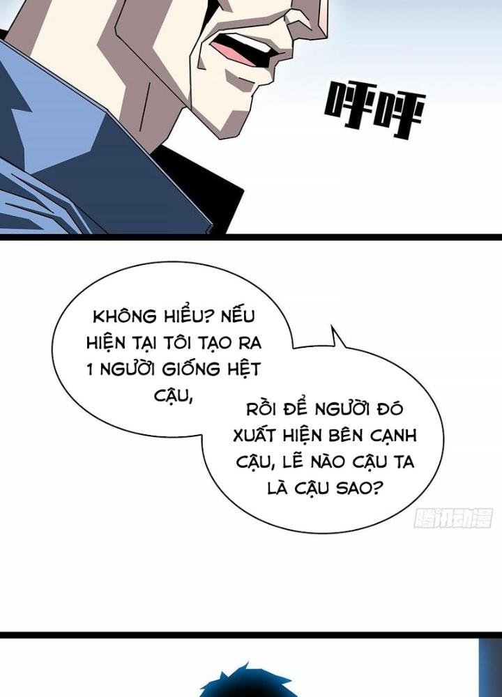 Bắt Đầu Vùng Dậy Từ Việc Chơi Game Nghiêm Túc Chapter 179 - Trang 3