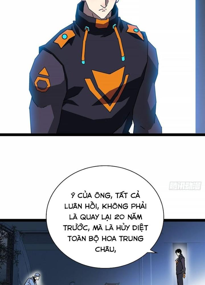 Bắt Đầu Vùng Dậy Từ Việc Chơi Game Nghiêm Túc Chapter 179 - Trang 3