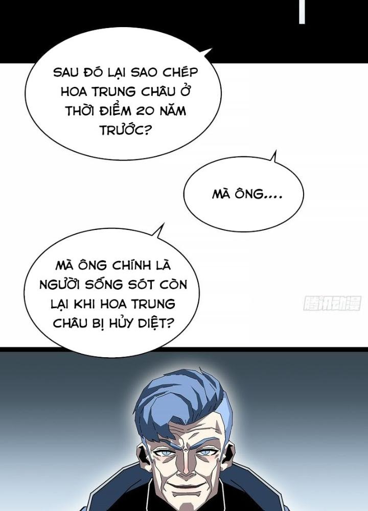 Bắt Đầu Vùng Dậy Từ Việc Chơi Game Nghiêm Túc Chapter 179 - Trang 3