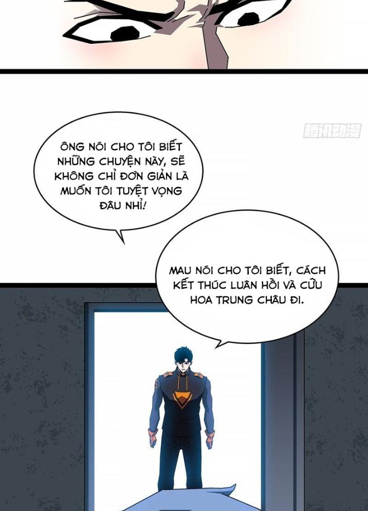 Bắt Đầu Vùng Dậy Từ Việc Chơi Game Nghiêm Túc Chapter 179 - Trang 3
