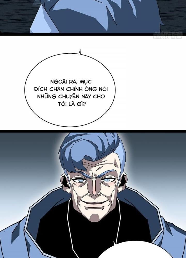 Bắt Đầu Vùng Dậy Từ Việc Chơi Game Nghiêm Túc Chapter 179 - Trang 3