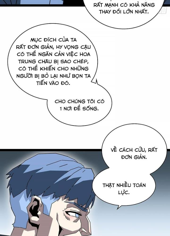 Bắt Đầu Vùng Dậy Từ Việc Chơi Game Nghiêm Túc Chapter 179 - Trang 3