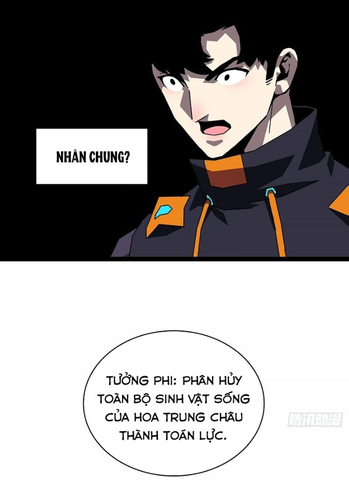 Bắt Đầu Vùng Dậy Từ Việc Chơi Game Nghiêm Túc Chapter 179 - Trang 3