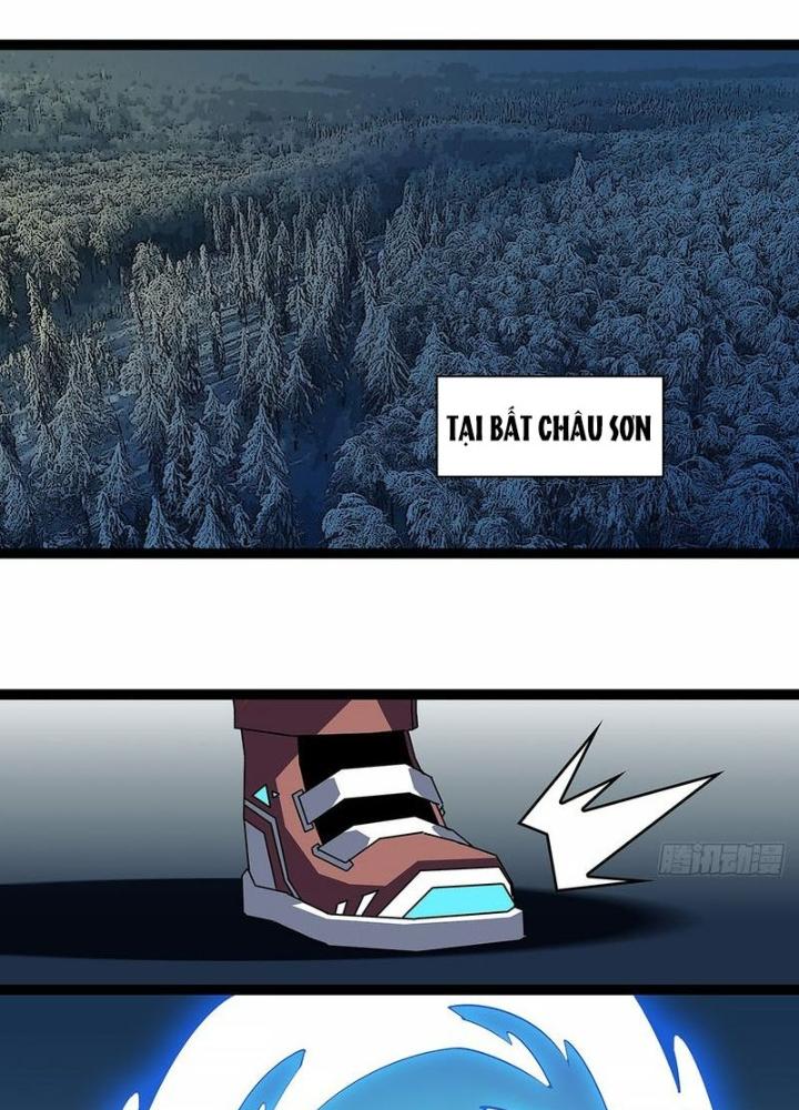 Bắt Đầu Vùng Dậy Từ Việc Chơi Game Nghiêm Túc Chapter 179 - Trang 3