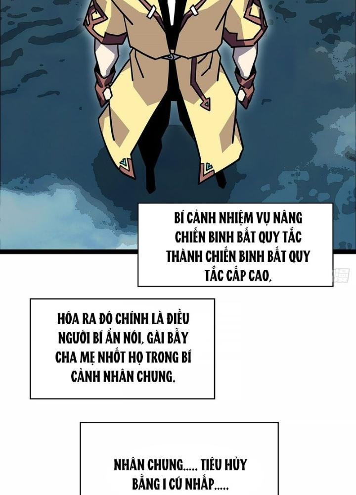 Bắt Đầu Vùng Dậy Từ Việc Chơi Game Nghiêm Túc Chapter 179 - Trang 3