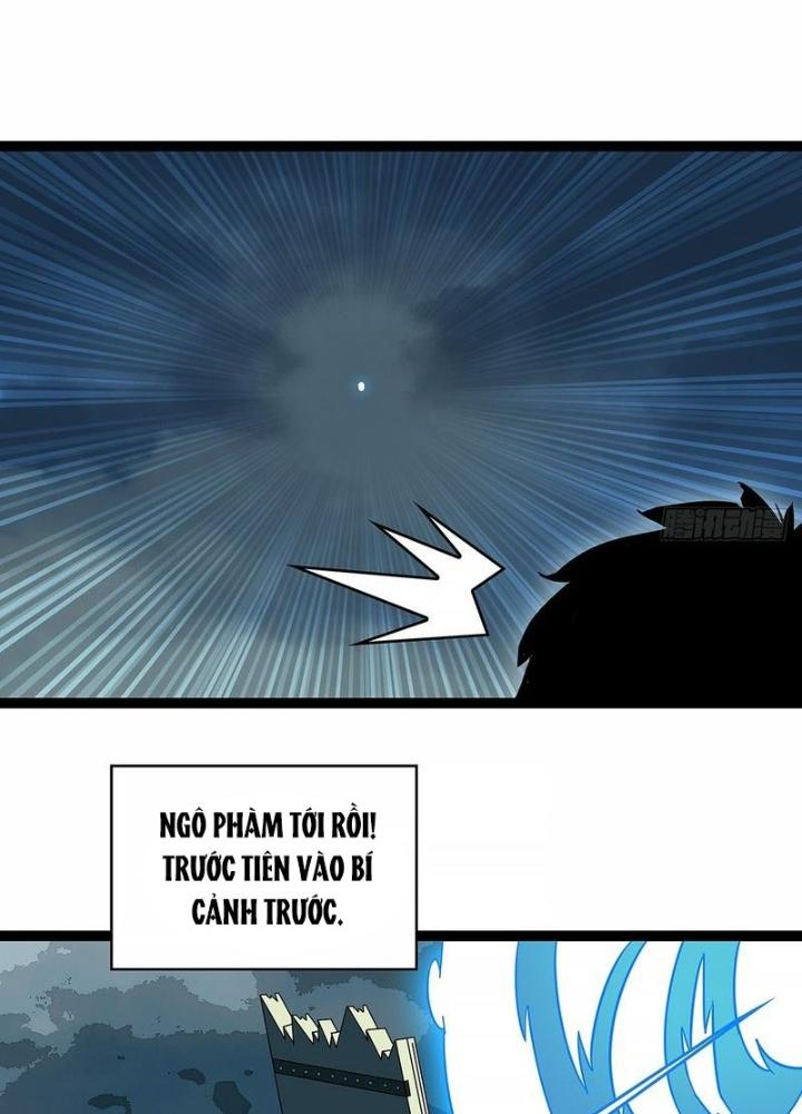 Bắt Đầu Vùng Dậy Từ Việc Chơi Game Nghiêm Túc Chapter 179 - Trang 3