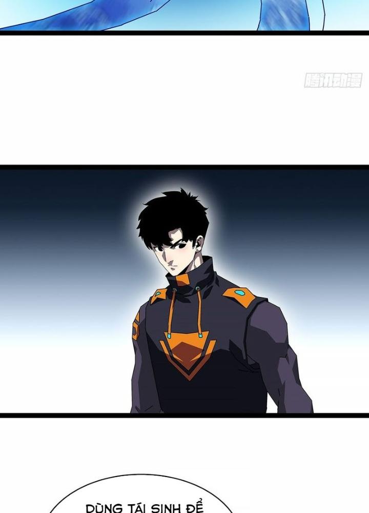 Bắt Đầu Vùng Dậy Từ Việc Chơi Game Nghiêm Túc Chapter 179 - Trang 3