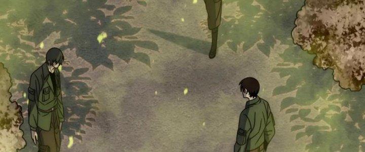 Mạt Thế Đạo Tặc Hành Chapter 157 - Trang 3