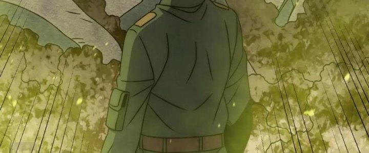 Mạt Thế Đạo Tặc Hành Chapter 157 - Trang 3