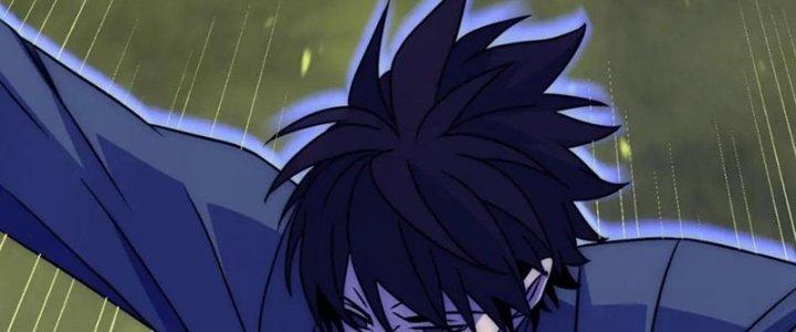 Mạt Thế Đạo Tặc Hành Chapter 157 - Trang 3