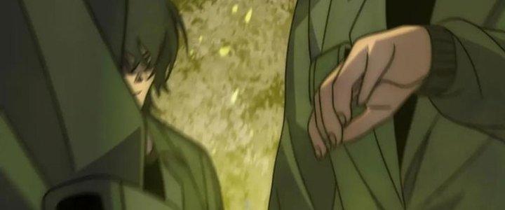 Mạt Thế Đạo Tặc Hành Chapter 157 - Trang 3