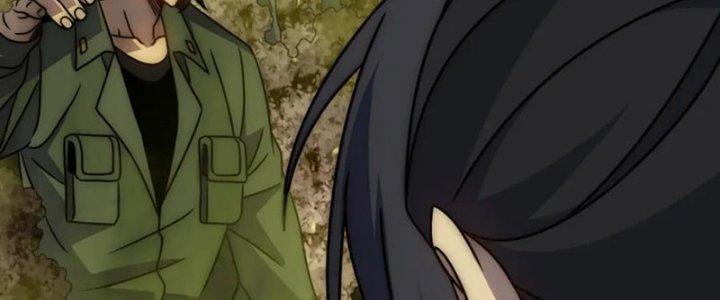 Mạt Thế Đạo Tặc Hành Chapter 157 - Trang 3