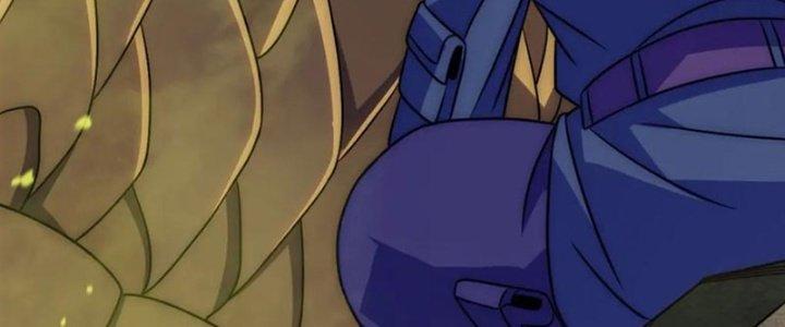 Mạt Thế Đạo Tặc Hành Chapter 157 - Trang 3