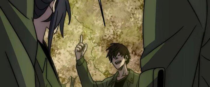 Mạt Thế Đạo Tặc Hành Chapter 157 - Trang 3