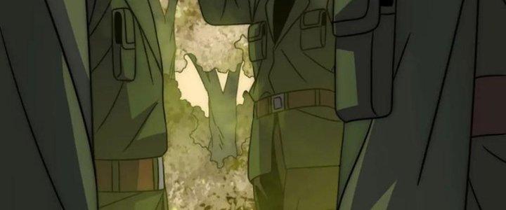 Mạt Thế Đạo Tặc Hành Chapter 157 - Trang 3