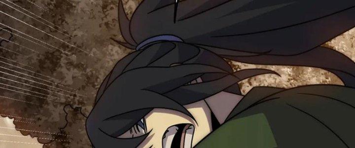 Mạt Thế Đạo Tặc Hành Chapter 157 - Trang 3