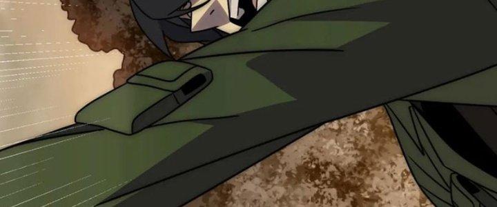 Mạt Thế Đạo Tặc Hành Chapter 157 - Trang 3