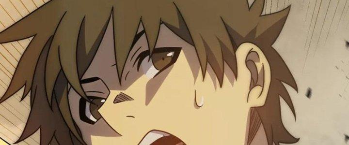 Mạt Thế Đạo Tặc Hành Chapter 157 - Trang 3