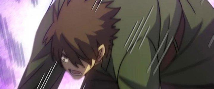 Mạt Thế Đạo Tặc Hành Chapter 157 - Trang 3