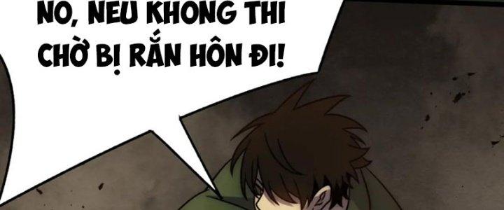 Mạt Thế Đạo Tặc Hành Chapter 157 - Trang 3