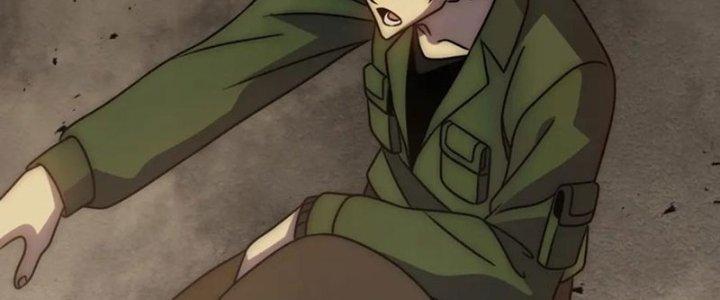 Mạt Thế Đạo Tặc Hành Chapter 157 - Trang 3