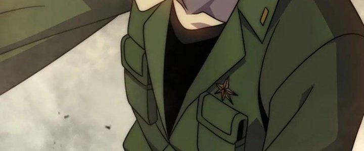 Mạt Thế Đạo Tặc Hành Chapter 157 - Trang 3