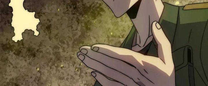 Mạt Thế Đạo Tặc Hành Chapter 157 - Trang 3