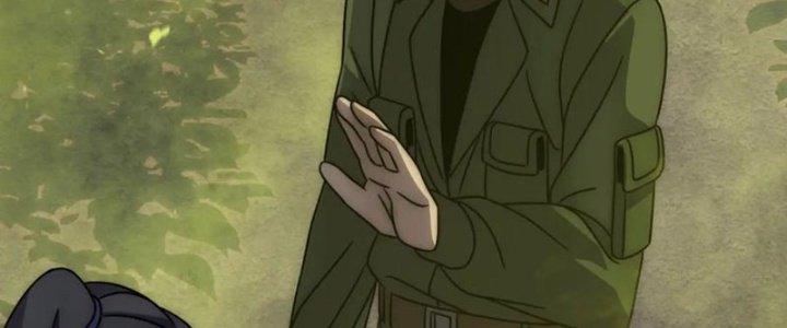 Mạt Thế Đạo Tặc Hành Chapter 157 - Trang 3