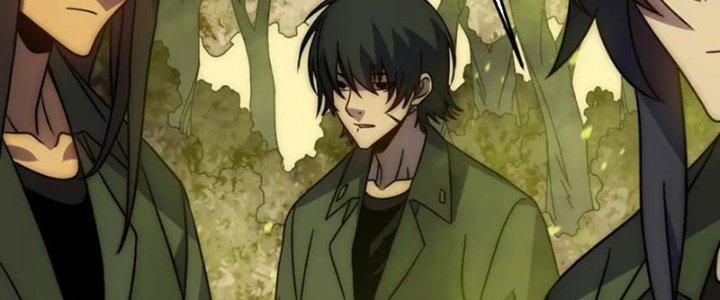 Mạt Thế Đạo Tặc Hành Chapter 157 - Trang 3