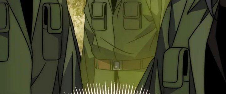 Mạt Thế Đạo Tặc Hành Chapter 157 - Trang 3