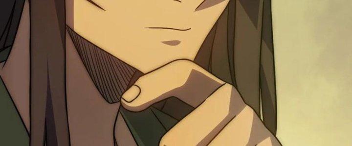 Mạt Thế Đạo Tặc Hành Chapter 157 - Trang 3