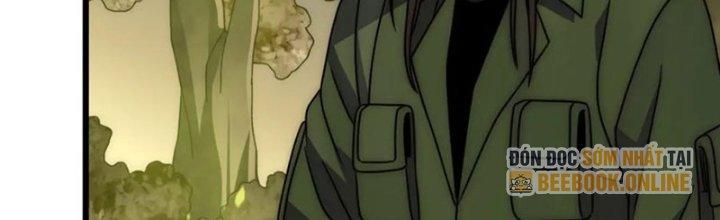 Mạt Thế Đạo Tặc Hành Chapter 157 - Trang 3