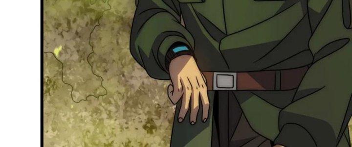 Mạt Thế Đạo Tặc Hành Chapter 157 - Trang 3