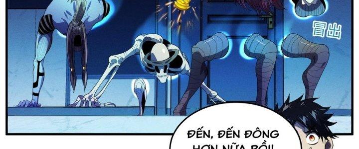 Bách Nhật Trừ Yêu Chapter 8 - Next Chapter 9