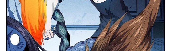 Bách Nhật Trừ Yêu Chapter 8 - Next Chapter 9