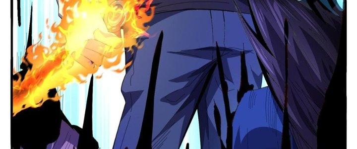 Bách Nhật Trừ Yêu Chapter 8 - Next Chapter 9