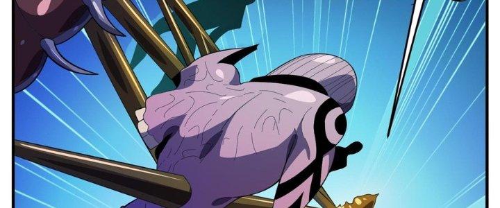 Bách Nhật Trừ Yêu Chapter 8 - Next Chapter 9