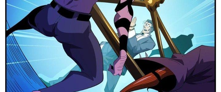 Bách Nhật Trừ Yêu Chapter 8 - Next Chapter 9