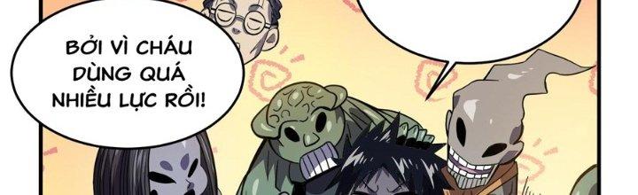 Bách Nhật Trừ Yêu Chapter 8 - Next Chapter 9