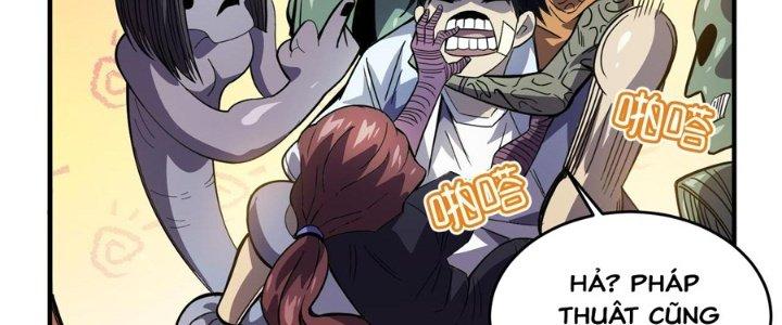 Bách Nhật Trừ Yêu Chapter 8 - Next Chapter 9