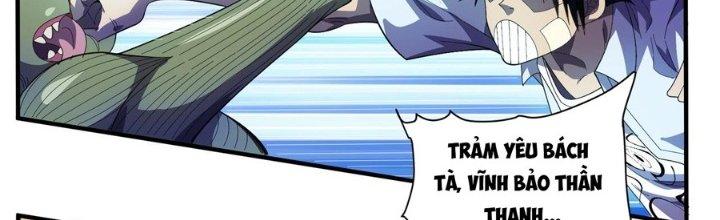 Bách Nhật Trừ Yêu Chapter 8 - Next Chapter 9