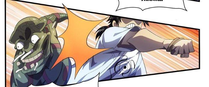 Bách Nhật Trừ Yêu Chapter 8 - Next Chapter 9