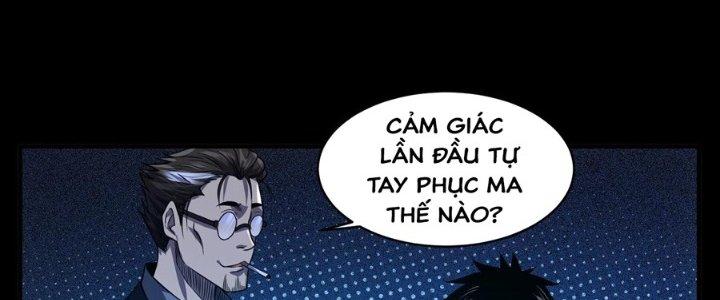 Bách Nhật Trừ Yêu Chapter 8 - Next Chapter 9
