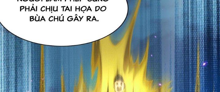 Bách Nhật Trừ Yêu Chapter 8 - Next Chapter 9