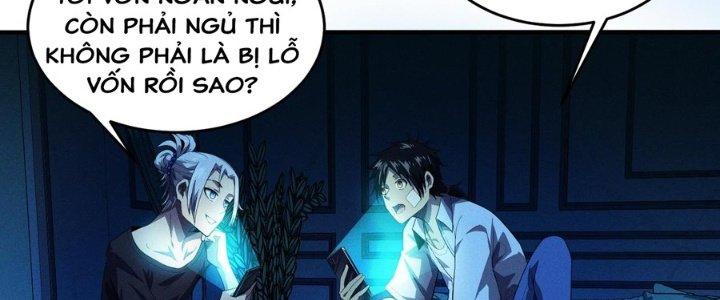Bách Nhật Trừ Yêu Chapter 8 - Next Chapter 9