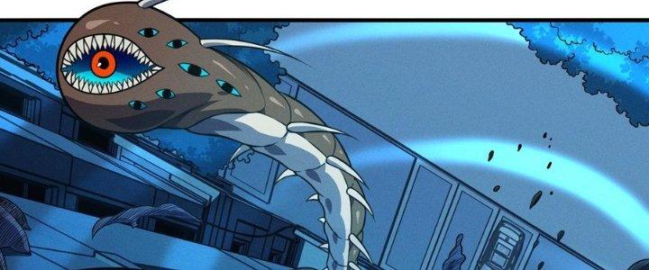 Bách Nhật Trừ Yêu Chapter 8 - Next Chapter 9