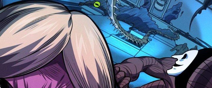 Bách Nhật Trừ Yêu Chapter 8 - Next Chapter 9