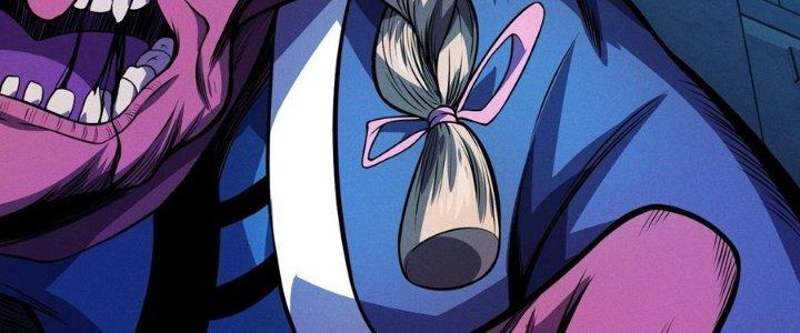 Bách Nhật Trừ Yêu Chapter 8 - Next Chapter 9